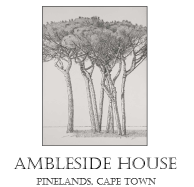 Ambleside House Pinelands