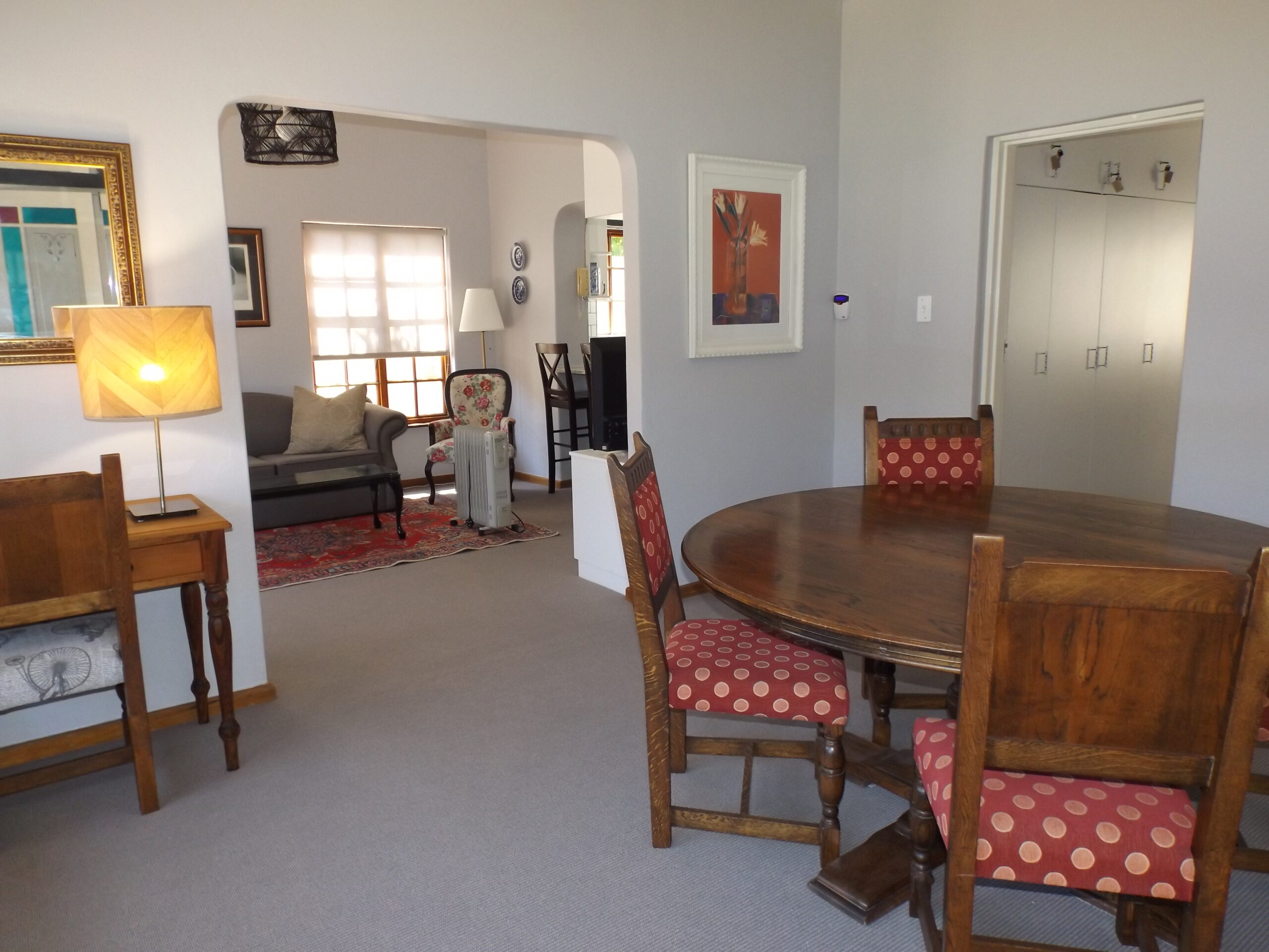 Dining room 3
