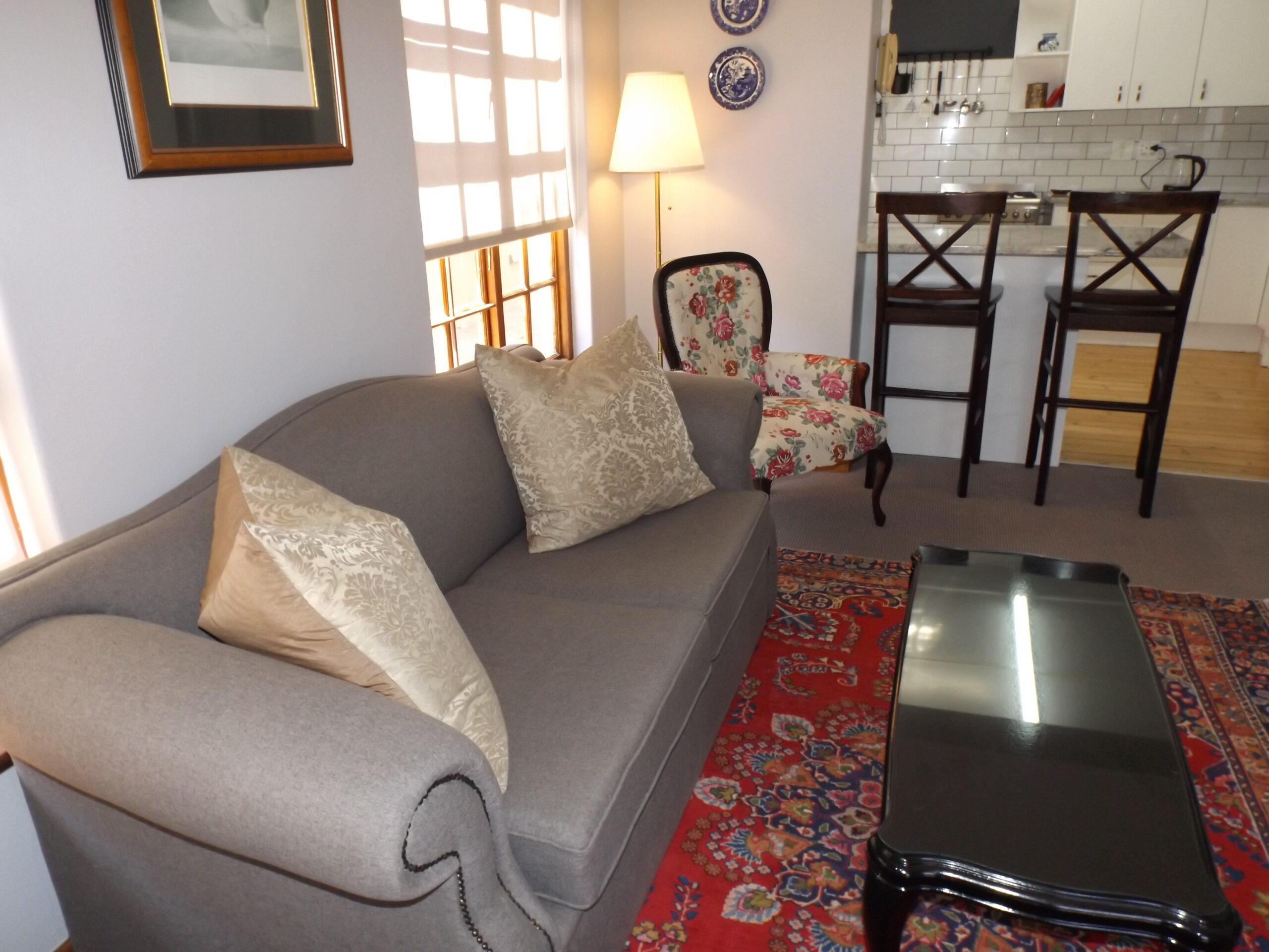 Lounge 1